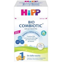 Combiotic Milk 1 Nourrisson 600g
