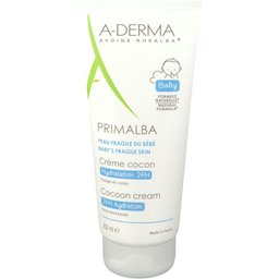 Primalba Baby Crème Cocon Hydratation 24H
