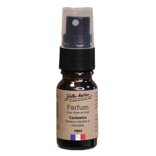 Parfum Cachemire 10ml