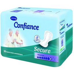 Hartmann Secure 30 Protections Anatomiques