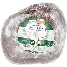 AnimaVital® Himalaya Pierre à lècher