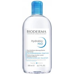 Hydrabio H2O Visage & Yeux 500ml