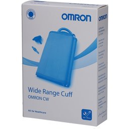 Omron Brassard grand format