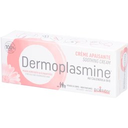 Crème de Soin au Calendula visage et corps