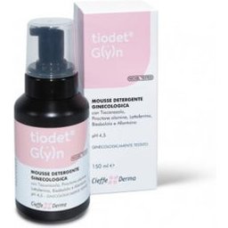 Tiodet Gyn 150ml