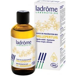 Ladrôme Huile Millepertuis Biologique 100 ml