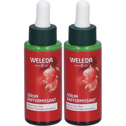 Sérum Raffermissant - Sérum raffermissant grenade et peptides de maca.  - fl 30 ml