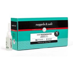 Nuggela & Sulé Régénérateur Capillaire 8x10ml