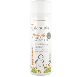 DR Theiss Bio Calendula Huile Vergetures