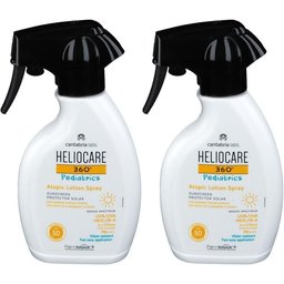 Cantabria Labs Heliocare® 360° Pediatrics Atopic Lotion Spray Spf50