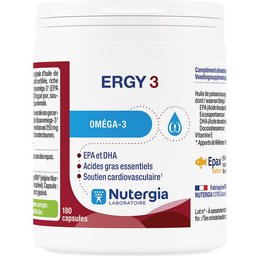 Ergy 3