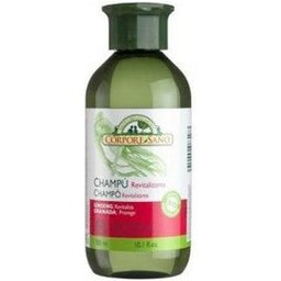 Champu Ginseng Granada 300ml *