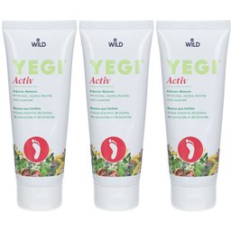 Yegi® Activ