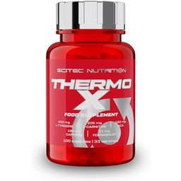 Thermo-X 100caps
