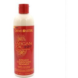 Traitement Après Shampooing Intensif Argan 350ml
