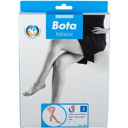 Botalux 140 AD Chair