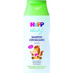 Baby Shampooing Baume 200ml