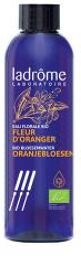au de Fleur d'Oranger Alimentaire Bio Flacon 200 ml - Flacon 200 ml