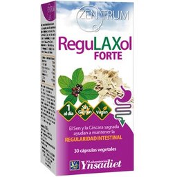 Regulaxol 30caps