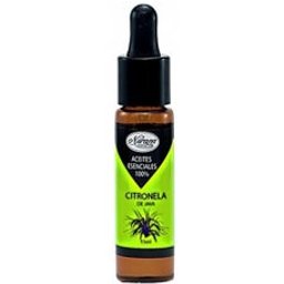 Huile essentielle de citronnelle 18ml
