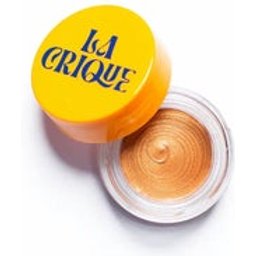 Fard à Paupières Crème & Illuminateur 03 Bronze 5 gr