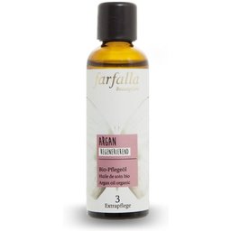 Huile d'Argan bio