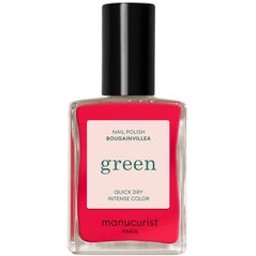 Green Vernis à Ongles Bougainvillea 15 ml