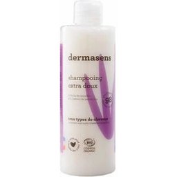 Dermasens Shampooing Extra Doux Bio 400ml