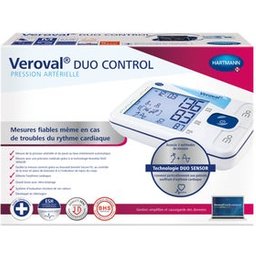 Veroval Duo Control Tensiomètre Bras Taille L