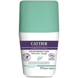 Dèod 24H Roll-On/50Ml