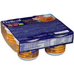 Nutra'Pote Pomme-abricot