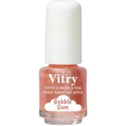 Kids Mini Vernis Nro 003 Bubble Gum 4ml