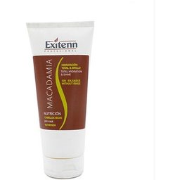 Macadamia Nourrissant pour Cheveux Secs 200ml
