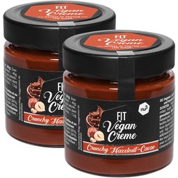Vegan Protein Cream Hazelnut-Cacao