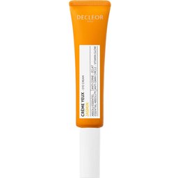 Décleor Mandarine Crème Yeux Jasmin 15ml