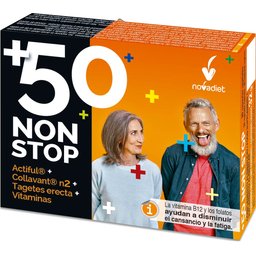 +50 Non Stop 30comp