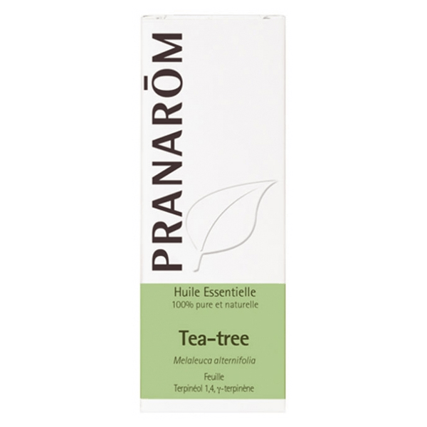 Huile Essentielle Tea Tree 10ml