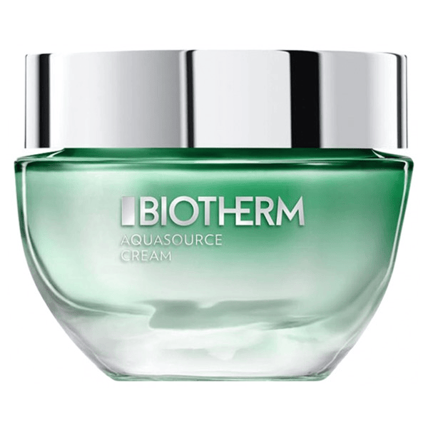Aquasource Crème Hydratante Peaux Normales à Mixtes 50ml
