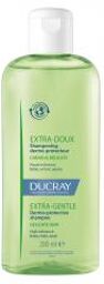 Extra-Doux Shampooing Dermo-Protecteur 200 ml - Flacon 200 ml