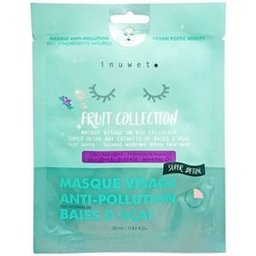 Masque Visage Anti Pollution 30ml