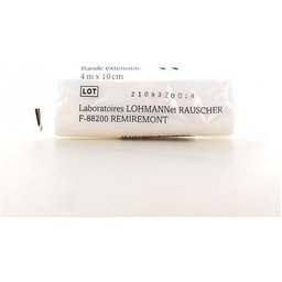 Velpeaunyl Banda elastica 10cmx4cm