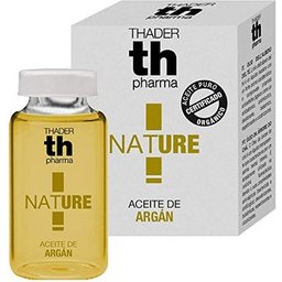 Nature Huile d'Argan 10ml