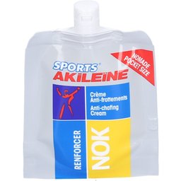 Sports Akileïne Nok - Crème Anti-Frottements