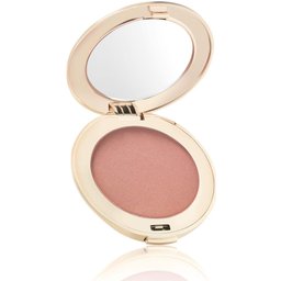 Jane Iredale PurePressed Blush Fard à Joues Mocha 3,7g