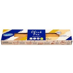High Protein Chickpea Spaghetti Gluten Free 250g