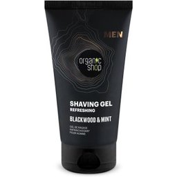 Refreshing Blackwood & Mint 150ml