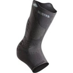 Attelle de cheville Achillo V2 Gris Taille 1 pc 1pc