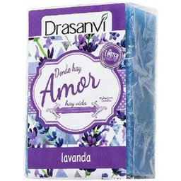 Savon à la lavande de 100g