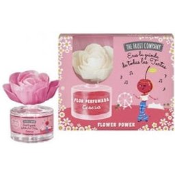 The Fleur parfumée à la cerise 1pc