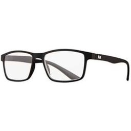 Lunettes Clip On Reader +1.00 Noir 1ut